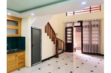CHỈ 2.75 TỶ NGÕ 3 GÁC TRÁNH XE MÁY 8M Ô TÔ TRÁNH SỔ CHÍNH CHỦ TÔ HIỆU HÀ ĐÔNG