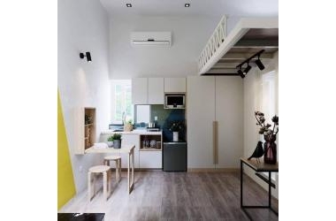 Doanh thu 65 triệu/tháng, Phạm Ngọc Thạch, 66m2, 12 phòng khép kín, full đồ, 7.9 tỷ