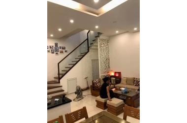 CHÍNH CHỦ BÁN GẤP NHÀ HÀO NAM, 63.5m2 x 5T,NỘI THẤT VIP, 3 THOÁNG, NHỈNH  5 TỶ. LH: 0966908099