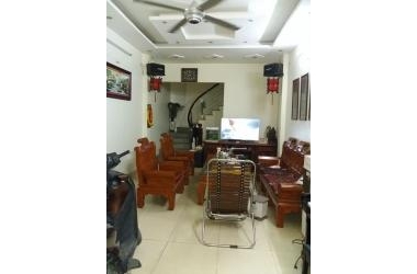 Bán Nhà Đại Học Bách Khoa 55m Giá 3.2 Tỷ, Cách Trường 800m, An Ninh Đảm Bảo - 0977.636.515