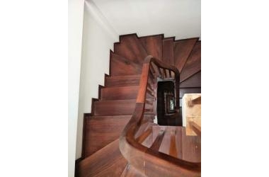 CỰC HIẾM, NHỈNH 4TỶ NHÀ HỒ ĐẮC DI ĐỐNG ĐA 65M2X5T, GẦN HỒ