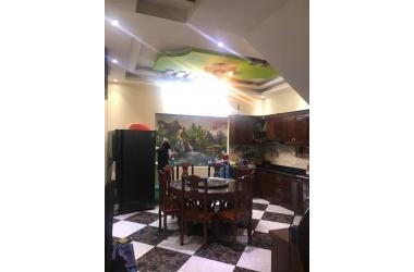 Cần bán gấp nhà trả nợ cho con, nhà Phố Lĩnh Nam - Hoàng mai