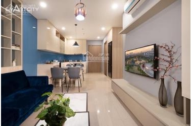 Căn hộ 46m2 dự án Vinhomes Smart City giá 1.35 tỷ.Liên hệ 0968.770.133