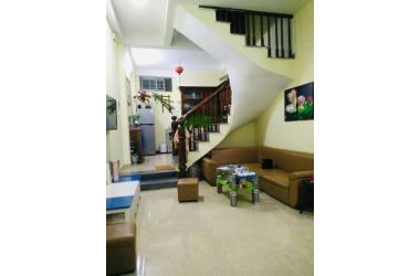 Bán nhà Nhân Hoà,Thanh Xuân 39m2 4T giá 2.35 tỷ, ở luôn