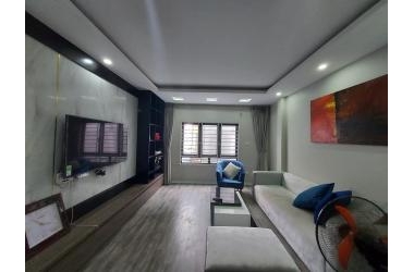 Bán nhà Nguyễn Trãi,Thanh Xuân 34m 5T 2.9 tỷ,nhà mới ở luôn