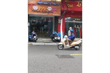Bán nhà Nguyễn Xiển Thanh Xuân 82m*4T-Ngõ thông oto tải tránh-Kinh doanh chỉ 7,5 tỷ