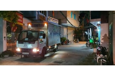 Bán Đất Nguyễn Trãi, Ngã 4 Khuất Duy Tiến 82m MT 4m - 7.5Tỷ, Ngõ Ô Tô Tránh - 0946.689.629