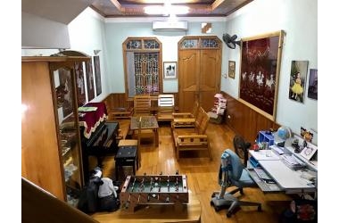 Siêu rẻ! Nhà Lê Trọng Tấn, Thanh Xuân, 55m2, 6 tỷ, ô tô đỗ cửa.