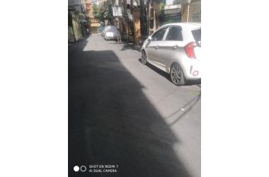 Hiếm! Bán gấp nhà  Trần Phú, 48m2, 4,2 tỷ, lô góc,  ô tô tránh, kinh doanh.