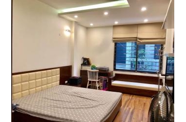 BÁN NHÀ GIÊNG THỊNH QUANG -ĐỐNG ĐA -HÀ NỘI