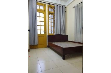 Bán Nhà Dương Văn Bé, Hai Bà Trưng 32m2x4 Tầng, 2 Thoáng, Gần Phố, Giá 2.35 Tỷ.