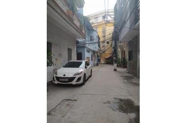 Bán gấp nhà Hoàng Văn Thái 100m2, 6 tỷ, ô tô đỗ cửa, LH: 0967897269.