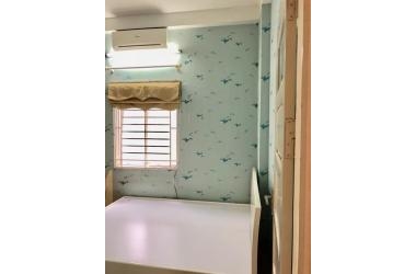 BÁN NHÀ GIÊNG PHỐ VĨNH TUY-HAI TRƯNG -HÀ NỘI