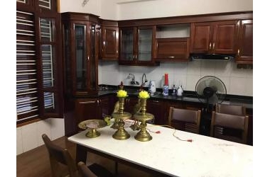 Bán nhà Tây Mỗ- Mới đẹp- 63m2- 7m mặt tiền