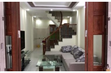 BÁN NHÀ PHÂN LÔ QUÂN ĐỘI 32M, NGÕ BA GÁC, CÁCH MẶT PHỐ 30M, 2,7ty.