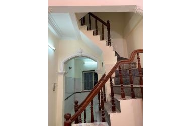 Bán nhà Khương Đình,Thanh Xuân 39m 4T giá 2.6 tỷ ở luôn