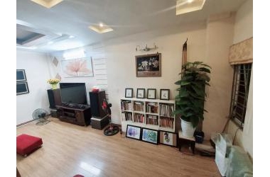 CẦN TIỀN GẤP, NHÀ TRƯỜNG CHINH  65m x 5T, Ô TÔ 20M, ĐỦ NỘI THẤT, CHỈ 4.7 TỶ. LH: 0966908099