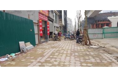 Chưa đến 100 triệu/m2 sở hữu ngay 100m2 đất ô tô đỗ cửa quận Đống Đa.