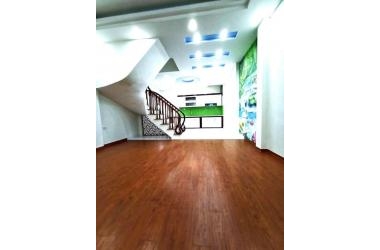 Bán gấp nhà giá rẻ Phố Kim Giang - Hoàng Mai 5 tâng mới đẹp