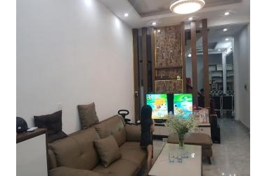 Chính chủ cần bán gấp nhà Phố Tam Trinh - Hoàng Mai