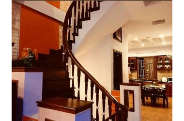 Bán gấp nhà Trần Phú, Măt tiền 4,3m, 48m2, 4,2 tỷ, ô tô tránh, ngõ thông thẳng.