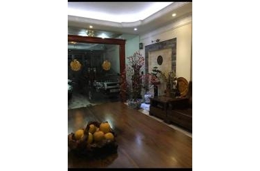 Mặt phố Nguyễn Chí Thanh 56m2 nhà 6 tầng giá chỉ 9.x tỷ