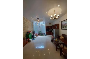CẦN TIỀN GẤP, TRƯỜNG CHINH  80m2 x 4T, NỘI THẤT SIÊU  ĐẸP, CHỈ 5.9 TỶ. LH: 0966908099