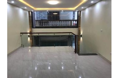 Bán Nhà Phú Gia, Phú Thượng 55m 5 Tầng Giá 5.45 Tỷ, Thiết Kế Hiện Đại, Ngõ Ô Tô