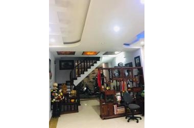 Bán nhà Lê Trọng Tấn, Thanh Xuân, MT: 3,9m,  60m2, 5,5 tỷ, thoáng trước sau, ô tô, LH: 0967897269.