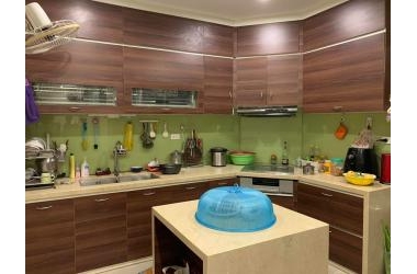 Bán Biệt thự 110m*5T phố Vũ Tông Phan-Kinh doanh-oto đỗ mặt phố ngày đêm chỉ 10 tỷ