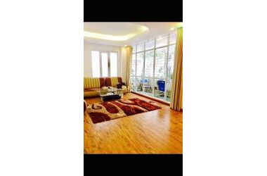 Nhà đẹp hiếm Trung Kính 60m 4 tầng KD tốt giá chỉ 10 tỷ