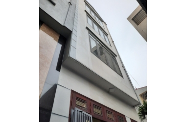Bán nhà Bát Khối, ô tô, 38x4T, chỉ hơn 2 tỷ LH: 0865289298