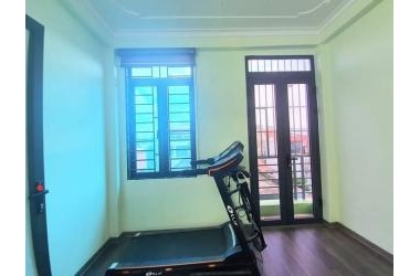 Bán Nhà Đại Từ, Hoàng Mai 38m2, 5 tầng, Mặt Tiền 5m, 2 Thoáng, Giá 2.5 Tỷ.