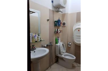Bán Nhà Lô Góc, Phố Quan Nhân, Thanh Xuân 35m2x5 Tầng, 2 Thoáng, Kinh Doanh, Giá 3.2 Tỷ.