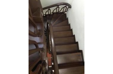 Ngõ kinh doanh Hoàng Ngân 55m2 nhỉnh 5 tỷ