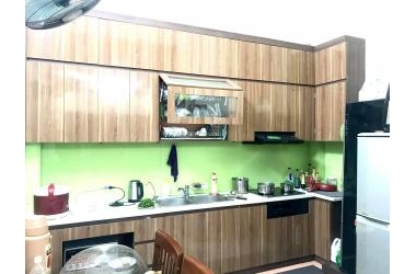 Nhà đẹp cực hiếm Nguyễn Thị Thập 58m2 4 tầng chỉ 5.x tỷ cần bán gấp