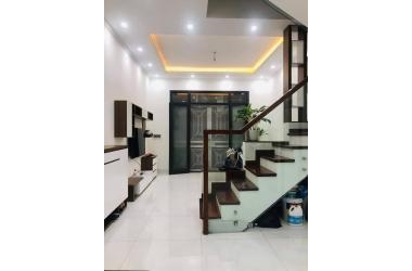 Siêu hiếm nhà Nguyễn Thị Định 60m2 kinh doang đỉnh giá chào 5.796 tỷ