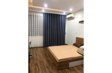 Hiếm nhà ngõ kinh doanh Lê Văn Lương 62m2,4T,giá chào 5.82 tỷ