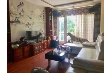 NHÀ MẶT PHỐ QUANG TRUNG-HÀ ĐÔNG KINH DOANH SẦM UẤT SỔ ĐỎ CHÍNH CHỦ