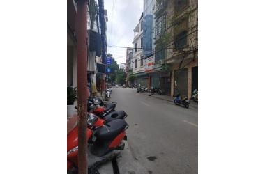 Nhà Mỹ Đình: Ô tô đỗ, lô góc, kinh doanh, ngõ thông 60m2 x 3T, MT 5m, nhỉnh 4 tỷ LH: 082.482.5676