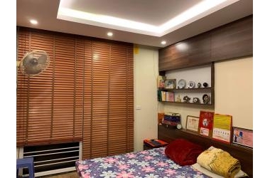 Bán Nhà Quận Thanh Xuân 72m*5T nhà đẹp long lanh-nội thất đẳng cấp-oto tránh-kinh doanh chỉ 7,3tỷ