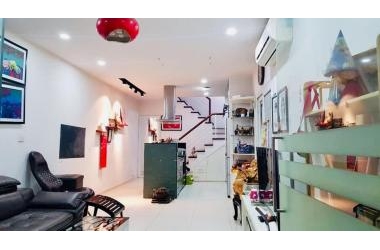 Bán nhà Tô Vĩnh Diện, MT 5m x 60m2, 5,1 tỷ, 2 thoáng, tự xây, ở ngay.