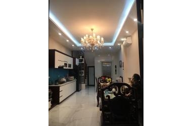 SIÊU PHẨM HOÀNG MAI 50M2X5T, NGÕ THÔNG, Ô TÔ ĐỖ CỬA, KINH DOANH, 0912366632