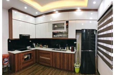 CC bán nhà phố Ngô Quyền Hà Đông-55m*4T-Nhà đẹp-Phân Lô-oto đỗ cửa chỉ 3,95ty