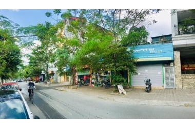 nhà mặt phố, Lĩnh Nam, 100m,sổ đỏ, mặt tiền 5m,10,4 tỷ