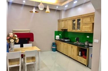 CC bán nhà Xuân Thủy Cầu Giấy 60m*4T-gần phố oto tránh 30m chỉ 3,7 tỷ