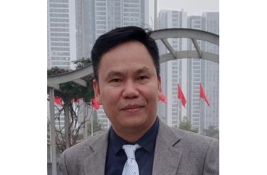 Mặt Phố Trần Nguyên Đán,Đô Thị Định Công 90m,măt tiền 4,5m,14,3 tỷ