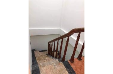 Bán Nhà Định Công, Hoàng Mai 52m2, 4 Tầng, Mặt Tiền 4m, 2 Thoáng, Giá 2.85 Tỷ.