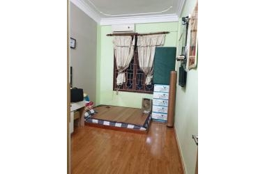 1.39 tỷ Bán nhà Định Công Thượng 30m2 sd, 4T, ngõ thoáng rộng, 30m ra ô tô
