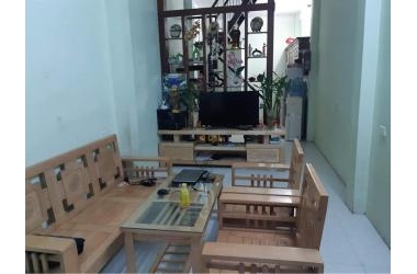 BÁN GẤP NHÀ MỚI NGUYỄN KHOÁI 40M2X 2T- CHỈ 1.75 TỶ- CÓ TL